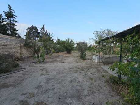 4 otaqlı həyət evi/bağ evi - Nardaran q. - 165 m²