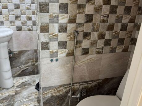 2 otaqlı yeni tikili - İçəri Şəhər m. - 47 m²
