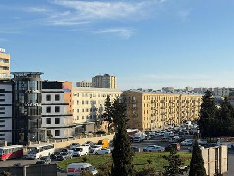 4 otaqlı yeni tikili - Sabunçu r. - 190.5 m²