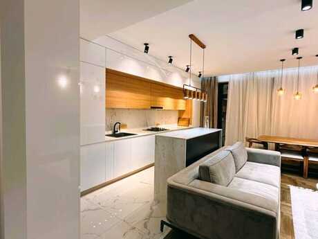 3 otaqlı mənzil, 121 m², Nərimanov: 419 000 ₼ 5