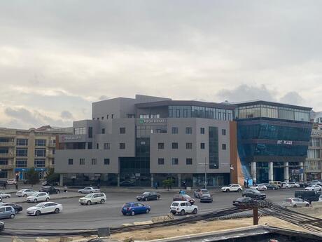 3 otaqlı köhnə tikili - Nəriman Nərimanov m. - 61 m²