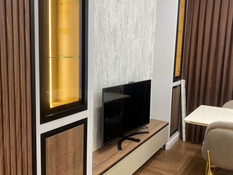 Kirayə 2 otaqlı mənzil, 68 m², Ağ şəhər: 1 800 ₼/ay 3