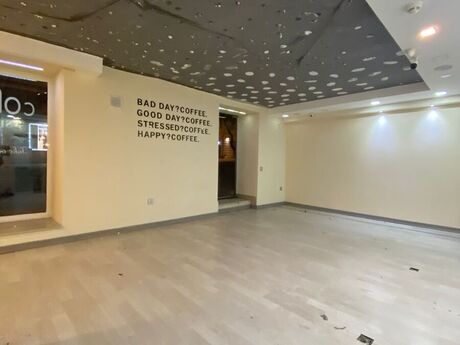 Obyekt - Nəsimi r. - 56 m²