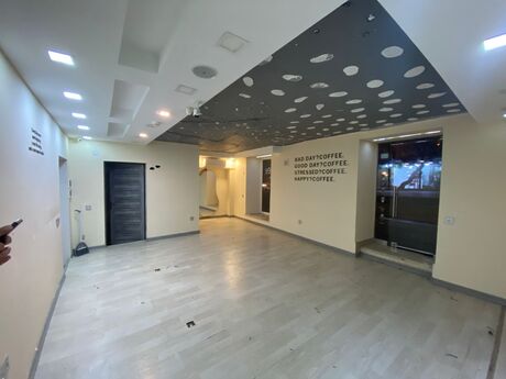Obyekt - Nəsimi r. - 56 m²