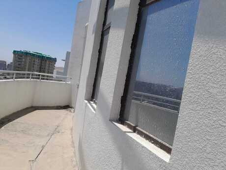 4 otaqlı yeni tikili - Elmlər Akademiyası m. - 205 m²