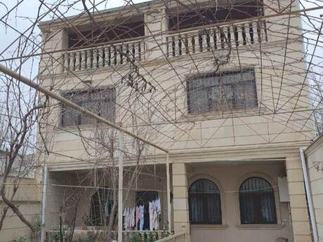 Объявление №6017407 - Баку, м. Ахмедлы, 7-комн., 500 м²