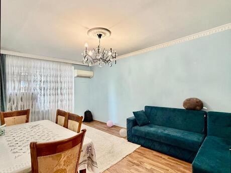 Elan №6017480 - Bakı, İnşaatçılar m., 3 otaqlı, 70 m², 5/5 mərtəbə