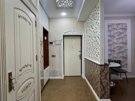 2 otaqlı mənzil, 76 m², Həzi Aslanov: 199 000 ₼ 5