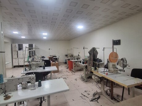 Объявление №6017427 - Баку, м. Элмляр Академиясы, 120 м²