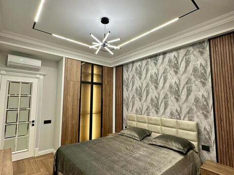 Kirayə 2 otaqlı mənzil, 75 m², Ağ şəhər: 1 800 ₼/ay 5