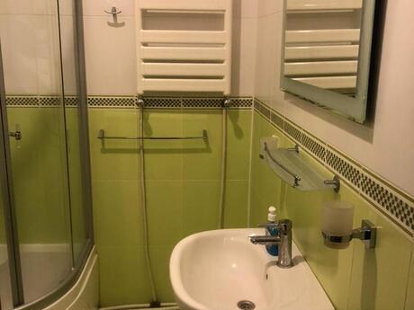 4-комн. новостройка - м. Нариман Нариманов - 120 м²