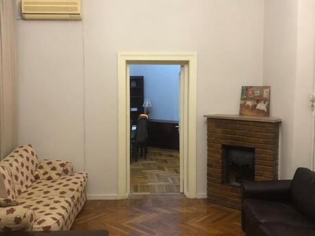 4-комн. новостройка - м. Нариман Нариманов - 120 м²