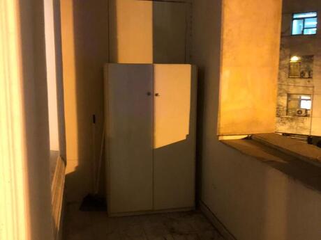 4-комн. новостройка - м. Нариман Нариманов - 120 м²
