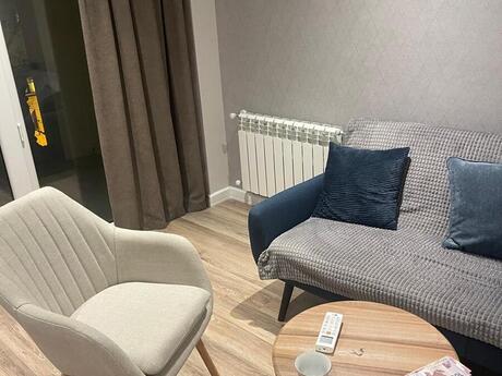 3 otaqlı köhnə tikili - 28 May m. - 85 m²