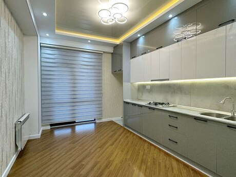2-комнатная квартира, 85 м², Qara Qarayev: 293 000 ₼ 5