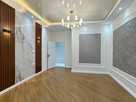 2-комнатная квартира, 85 м², Qara Qarayev: 293 000 ₼ 4