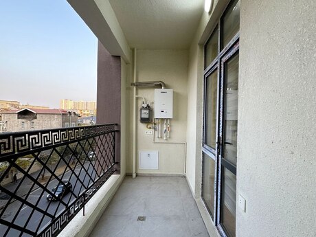2-комнатная квартира, 85 м², Qara Qarayev: 293 000 ₼ 3