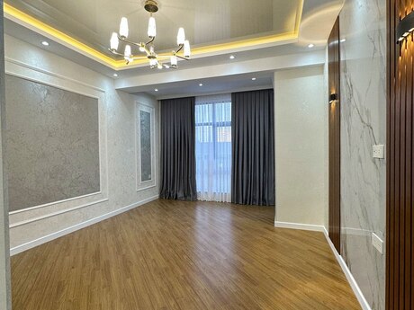 Elan №6017460 - Bakı, Qara Qarayev m., 2 otaqlı, 85 m², 3/15 mərtəbə