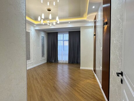 2-комнатная квартира, 85 м², Qara Qarayev: 293 000 ₼ 2