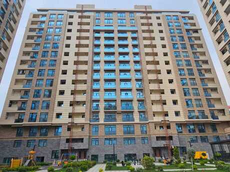 5 otaqlı yeni tikili - Nizami m. - 267 m²