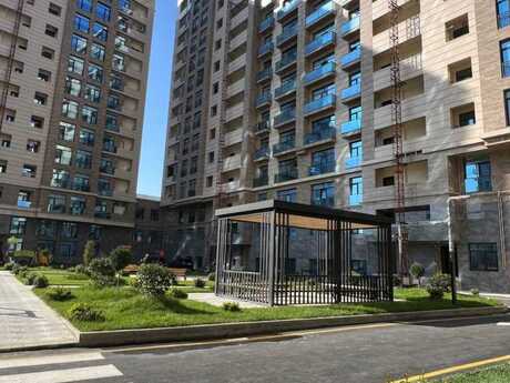 5 otaqlı yeni tikili - Nizami m. - 267 m²