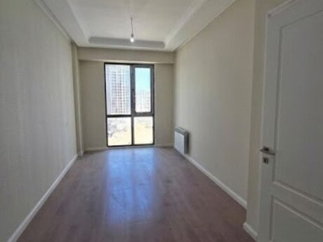 2 otaqlı yeni tikili - Yasamal r. - 40 m²