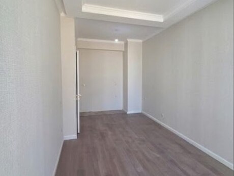 2 otaqlı yeni tikili - Yasamal r. - 40 m²