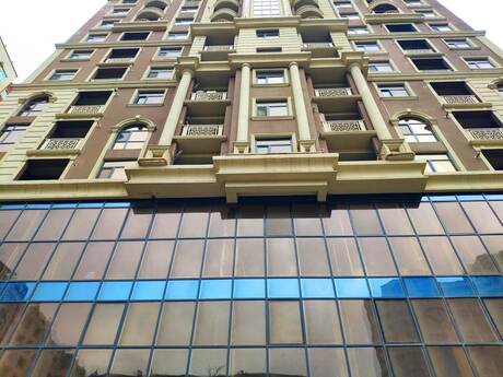 Obyekt - 28 May m. - 205 m²