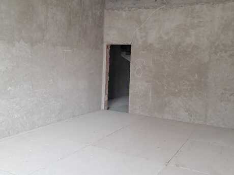 4 otaqlı yeni tikili - Nəsimi r. - 209 m²