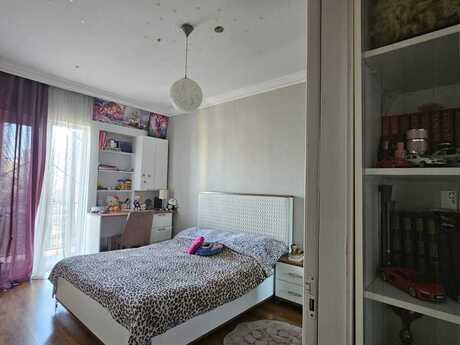 4 otaqlı mənzil, 115 m², Azadlıq Prospekti: 255 000 ₼ 2