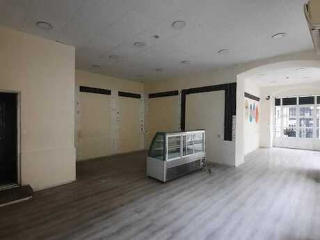 Объявление №6017550 - Баку, м. Сахил, 70 м²