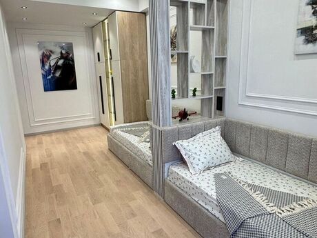 3 otaqlı mənzil, 142 m², Zümrüd Residence: 618 000 ₼ 4