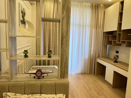 3 otaqlı mənzil, 142 m², Zümrüd Residence: 618 000 ₼ 5