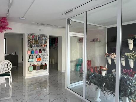 Объявление №6017570 - Баку, м. Низами, 60 м²