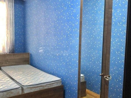 3-room new-build apartment for sale in Memar Əcəmi, 106 m², 250 000 AZN, photo 5 / 10