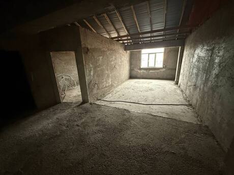 2 otaqlı yeni tikili - Binəqədi q. - 68 m²