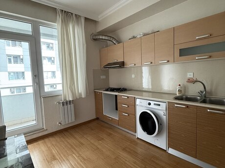 2 otaqlı yeni tikili - 20 Yanvar m. - 70 m²