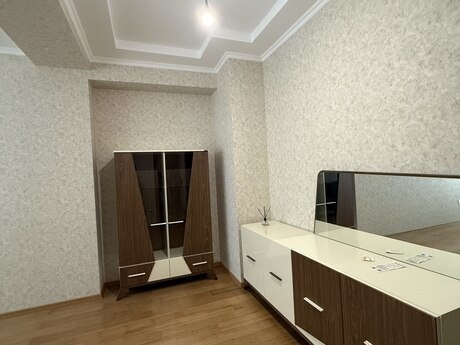 2 otaqlı yeni tikili - 20 Yanvar m. - 70 m²