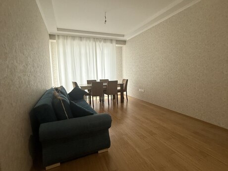 2 otaqlı yeni tikili - 20 Yanvar m. - 70 m²
