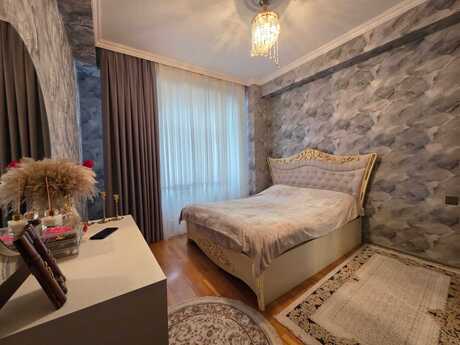 3 otaqlı mənzil, 70 m², Suraxanı: 165 000 ₼ 5