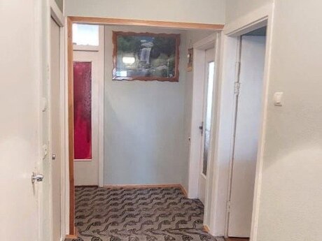 4 otaqlı köhnə tikili - Həzi Aslanov m. - 100 m²