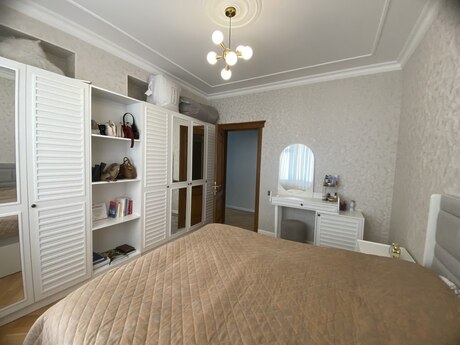 3-комнатная квартира, 125 м², Badamdar: 325 000 ₼ 5