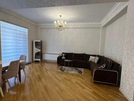 Kirayə 3 otaqlı mənzil, 155 m², Ağ şəhər: 1 550 ₼/ay 5