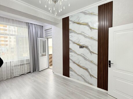 Elan №6017737 - Xırdalan, Xırdalan, 2 otaqlı, 48 m², 2/16 mərtəbə