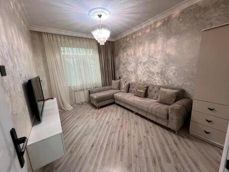 Elan №6017770 - Bakı, Həzi Aslanov m., 3 otaqlı, 75 m², 3/9 mərtəbə
