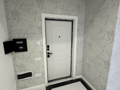 3 otaqlı mənzil, 124 m², Azadlıq Prospekti: 347 000 ₼ 2
