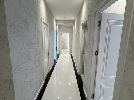 3 otaqlı mənzil, 124 m², Azadlıq Prospekti: 347 000 ₼ 3