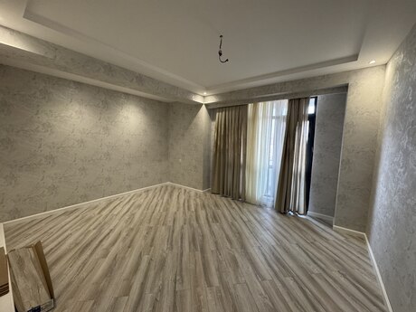 3 otaqlı mənzil, 124 m², Azadlıq Prospekti: 347 000 ₼ 4