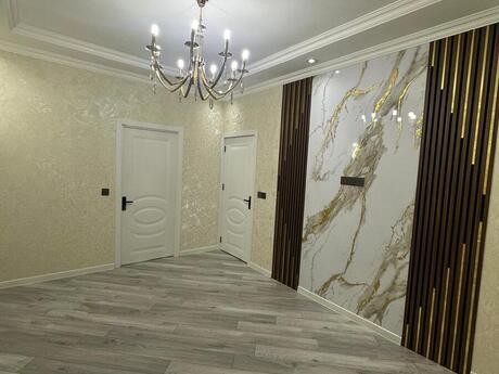 Satılır 2 otaqlı köhnə tikili 50 m², Memar Əcəmi m.
