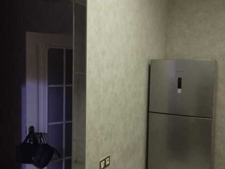 2 otaqlı yeni tikili - Həzi Aslanov m. - 65 m²
